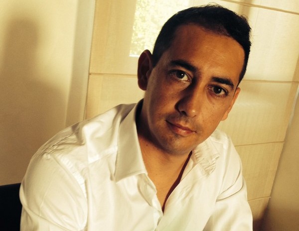 Francesco Schettini di Evolution Travel
