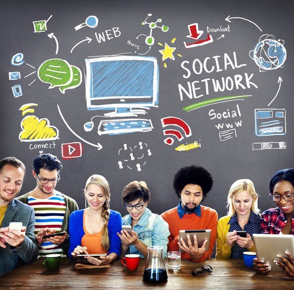 La gestione dei social in Evolution Travel