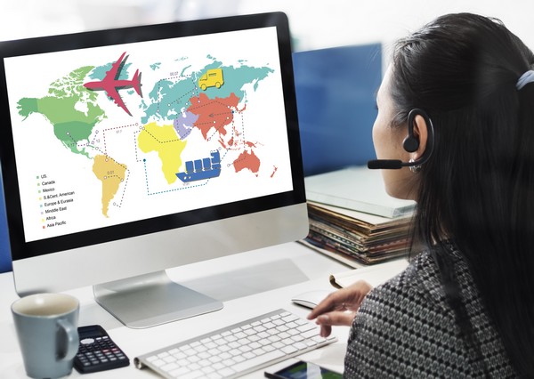 Vendere viaggi online con Evolution Travel