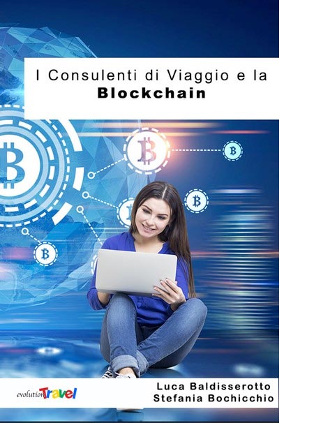 consulenti di viaggio e blockchain - evolution travel