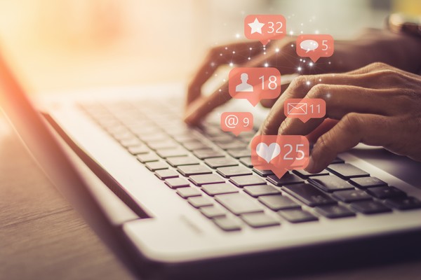 Consigli per usare bene i social media