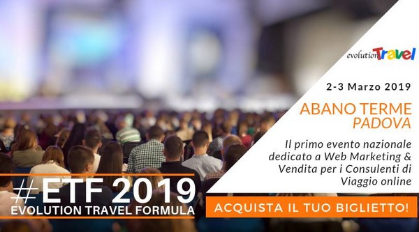 ETF 2019
