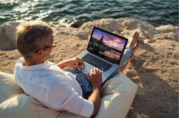 Vendere viaggi online con Evolution Travel