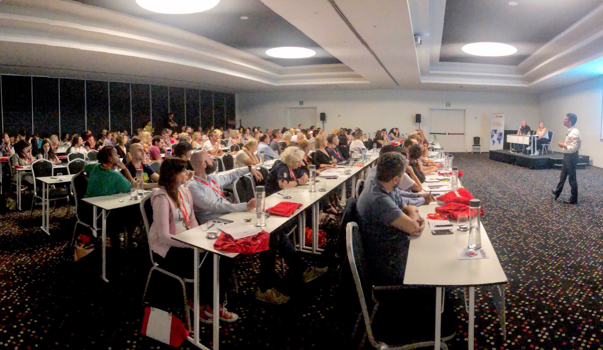 Convention 2019 Evolution Travel: parla Carmine Di Meo