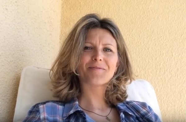 Francesca Langhi, Consulente di viaggi online Evolution Travel